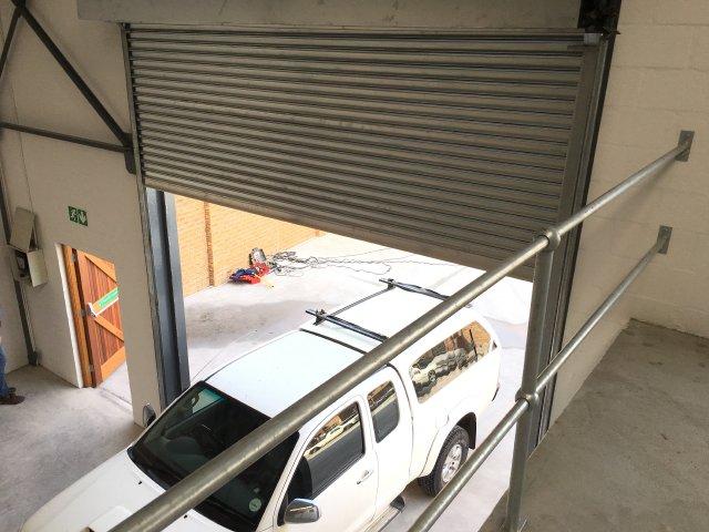 To Let commercial Property for Rent in Montague Gardens Western Cape